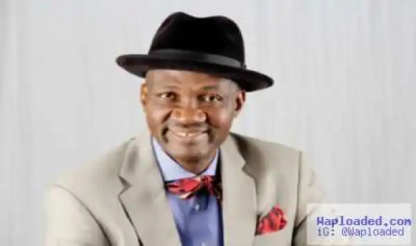 PDP leadership crises: Sheriff will only hand over to successor elected by him – Ojougboh